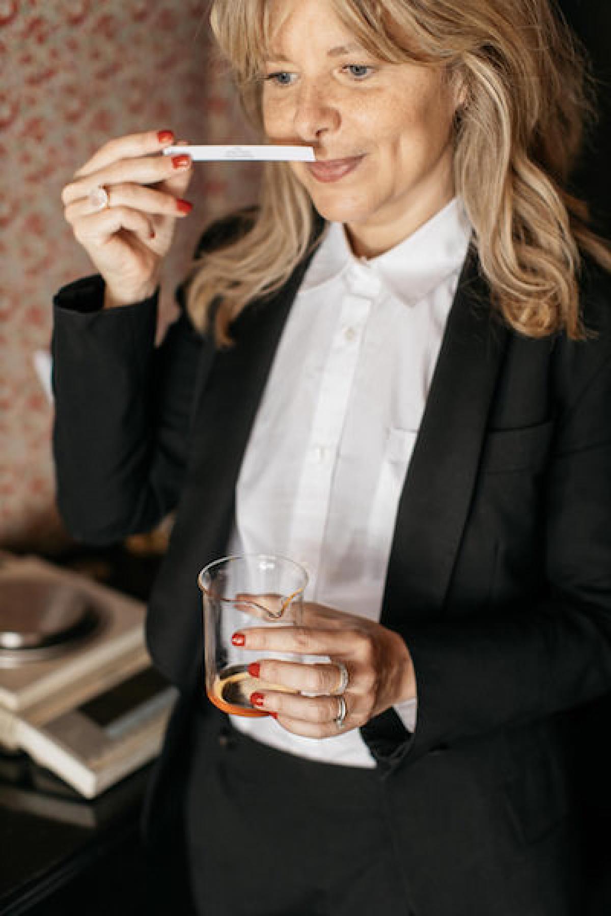 1.75 Paris – Séjournez dans appartements et hôtels élégants - Nos plus belles adresses pour un parfum sur mesure à Paris